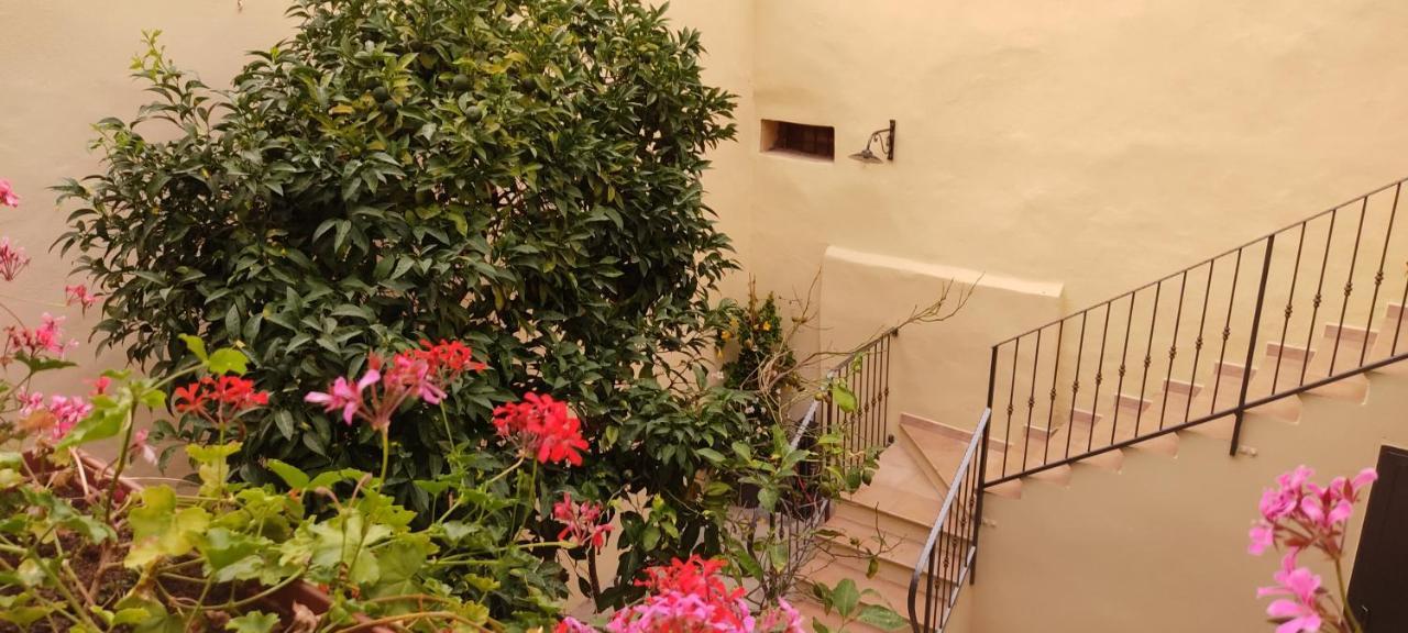 Domo Antiga Guest Rooms Sorso Exterior photo