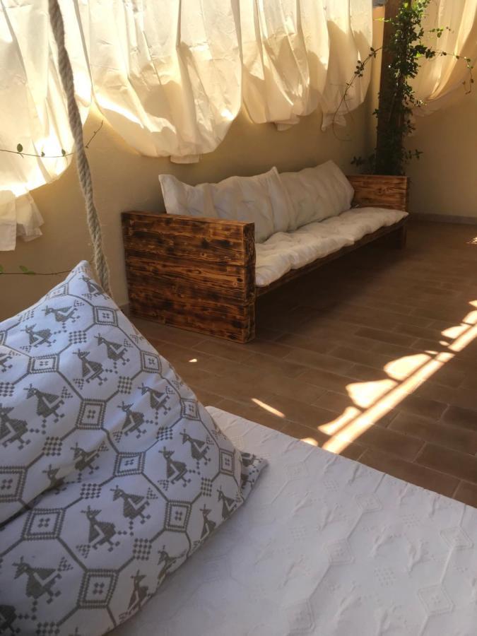 Domo Antiga Guest Rooms Sorso Exterior photo