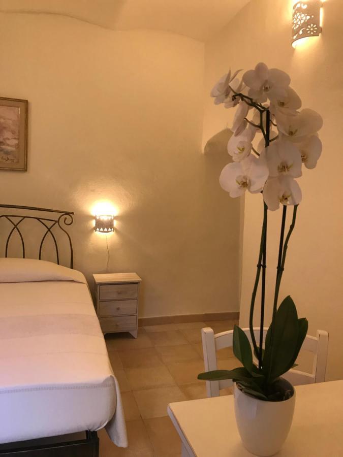 Domo Antiga Guest Rooms Sorso Exterior photo