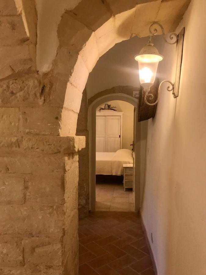 Domo Antiga Guest Rooms Sorso Exterior photo