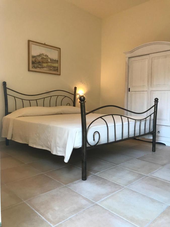 Domo Antiga Guest Rooms Sorso Exterior photo