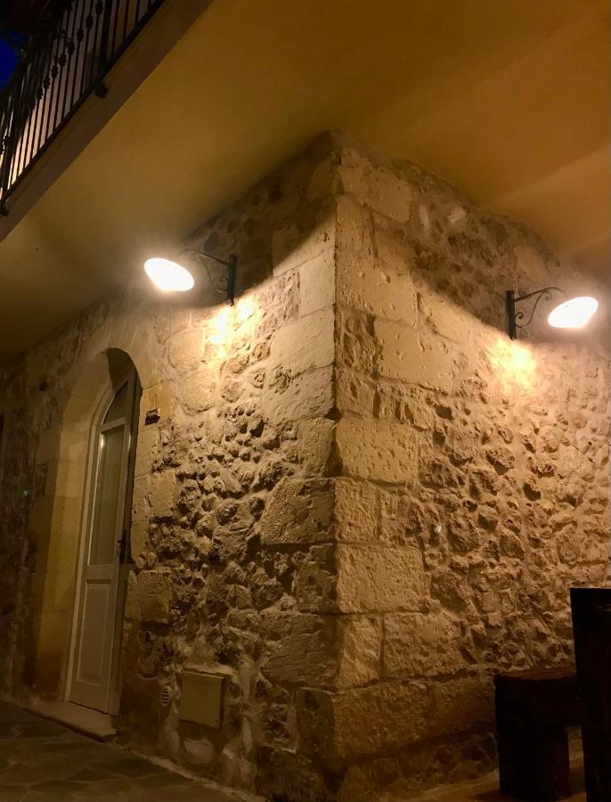 Domo Antiga Guest Rooms Sorso Exterior photo