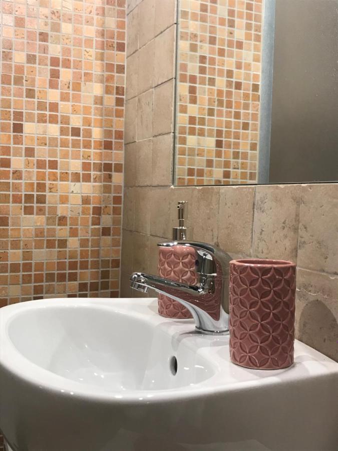 Domo Antiga Guest Rooms Sorso Exterior photo